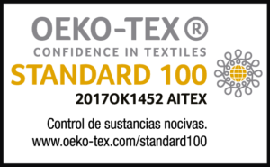 OEKO-TEX STANDAR 100
