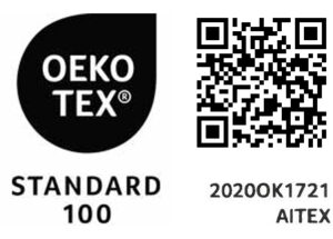 Oeko tex standar 100